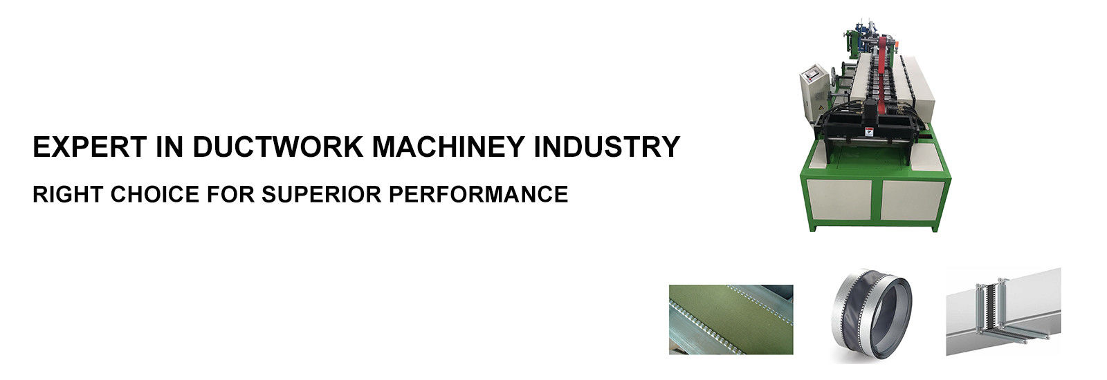 पोस्ट टेंशनिंग डक्ट मशीन