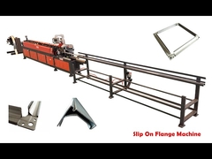 फ्लैंग मशीन पर फिसल, टीडीसी फ्लैंग