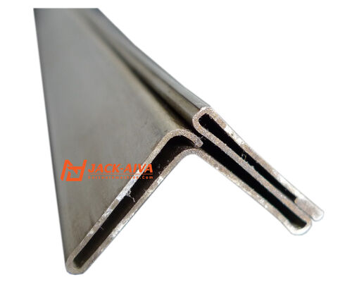 स्टैंडिंग एस क्लैट रोल बनाने की मशीन